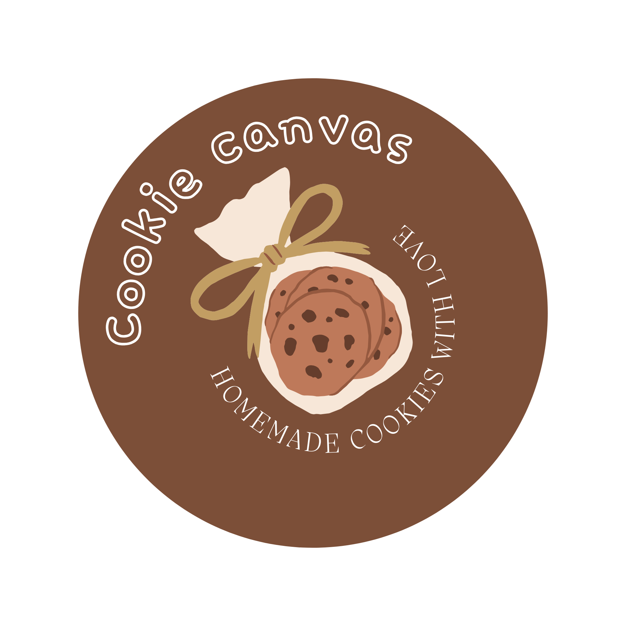 Cookie Canvas | eggless and healthy Cookies in Pune